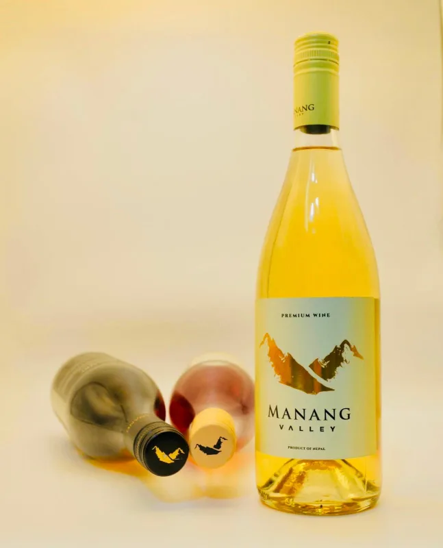 Manang Gold