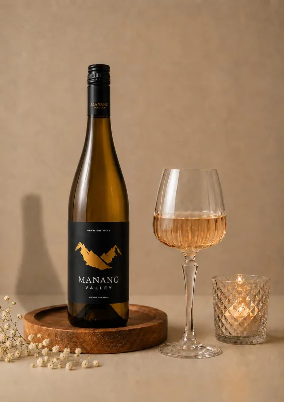 Manang Harmony (Semi-Sweet)